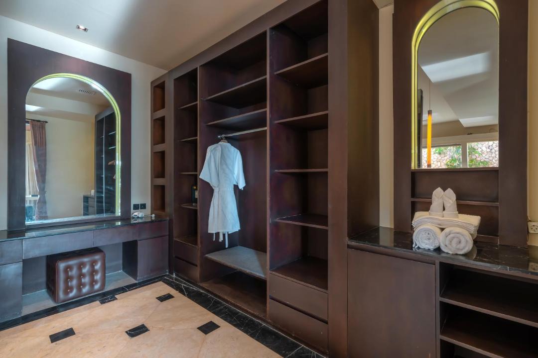 Photo of Bathroom in Uluwatu
