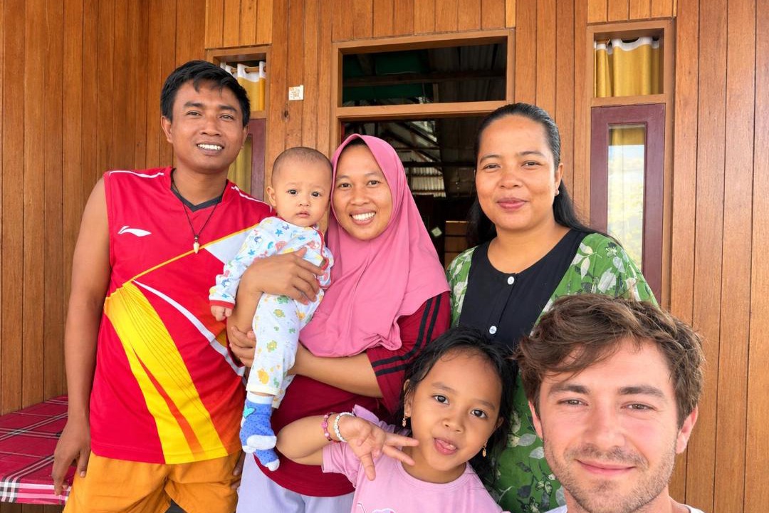 Photo of Others in Batudaka Island