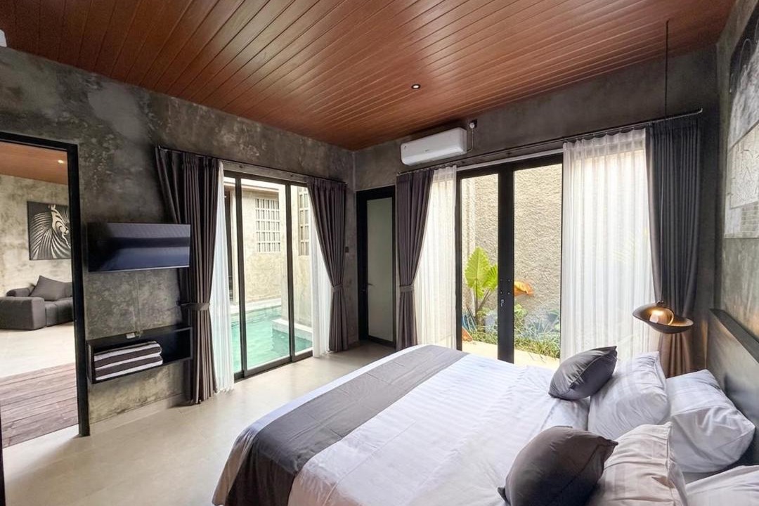 Photo of Bedroom in Kemenuh