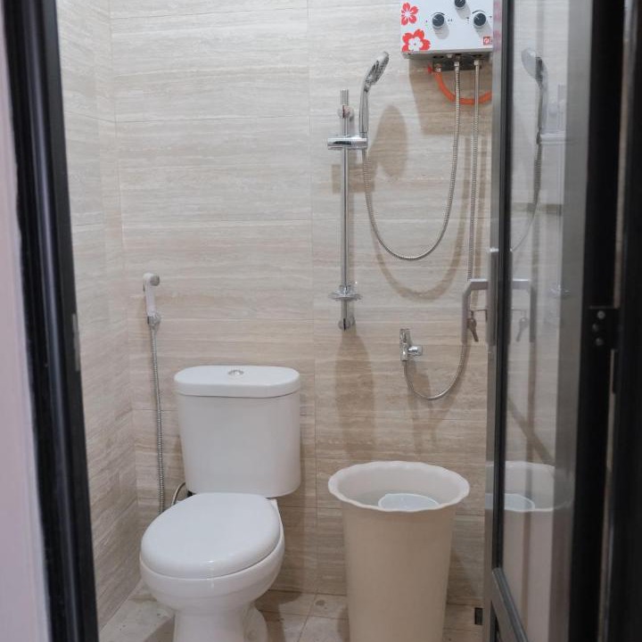 Photo of Bathroom in Central Yogyakarta