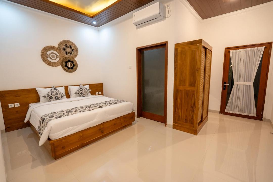 Photo of Bedroom in Pengosekan