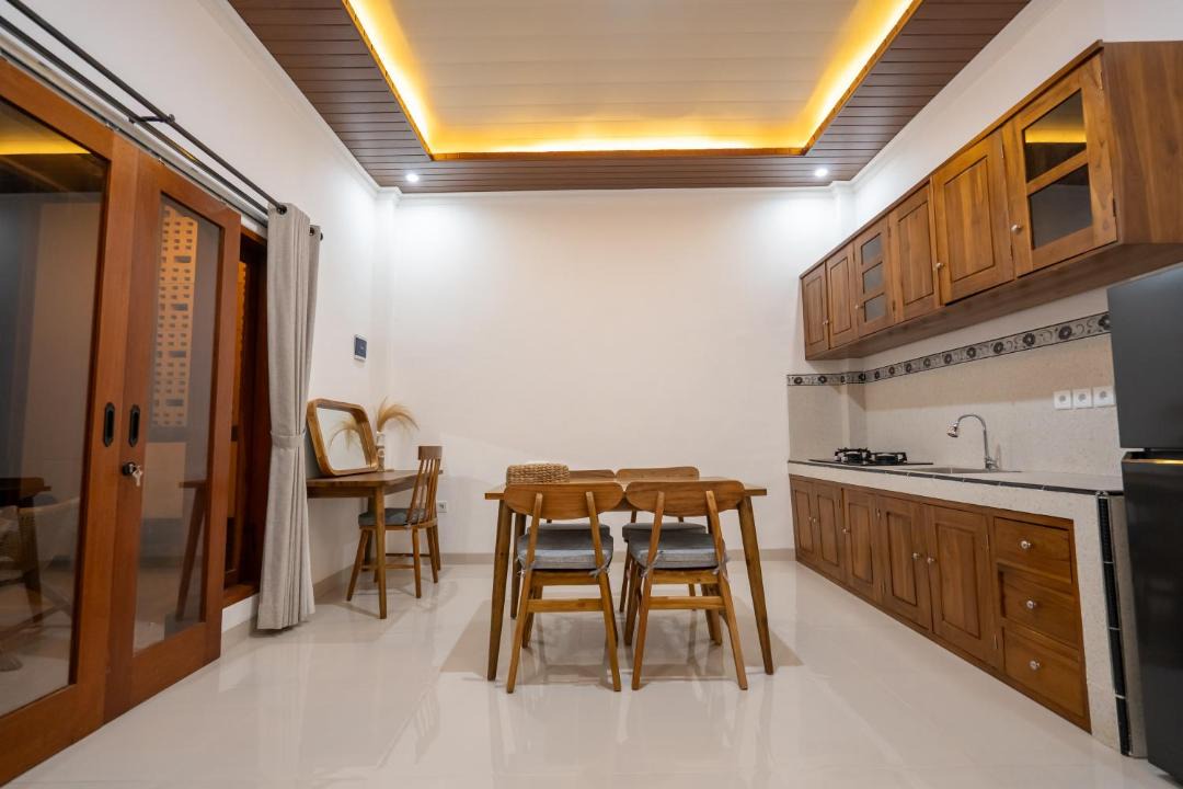 Photo of Kitchen in Pengosekan