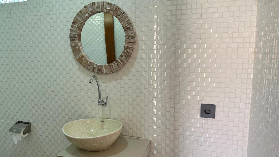 Photo of Bathroom in Klumpu