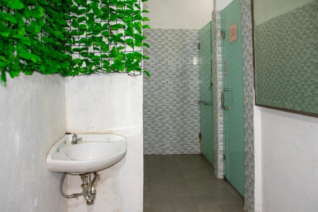 Photo of Bathroom in Downtown Kuta
