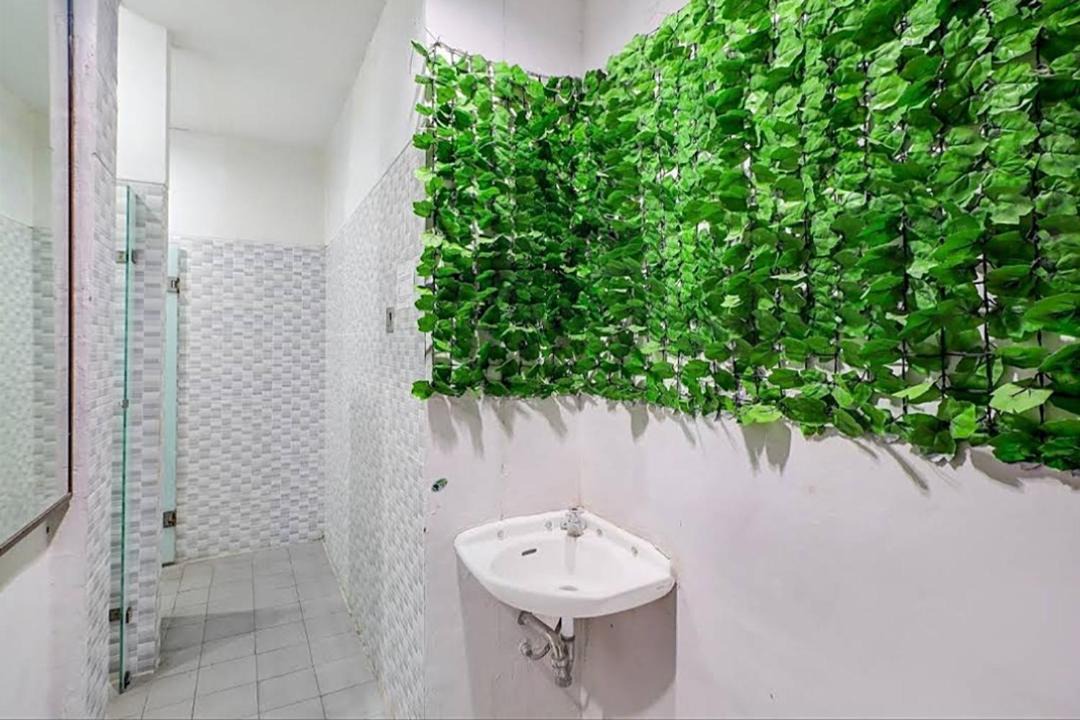 Photo of Bathroom in Downtown Kuta