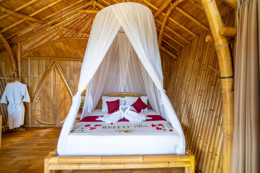 Photo of Bedroom in Selat