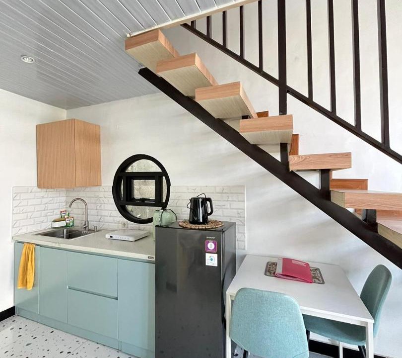 Photo of Kitchen in Parongpong