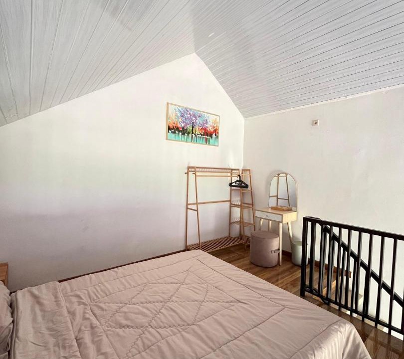 Photo of Bedroom in Parongpong