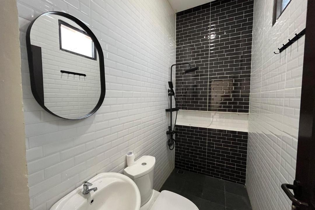 Photo of Bathroom in Parongpong