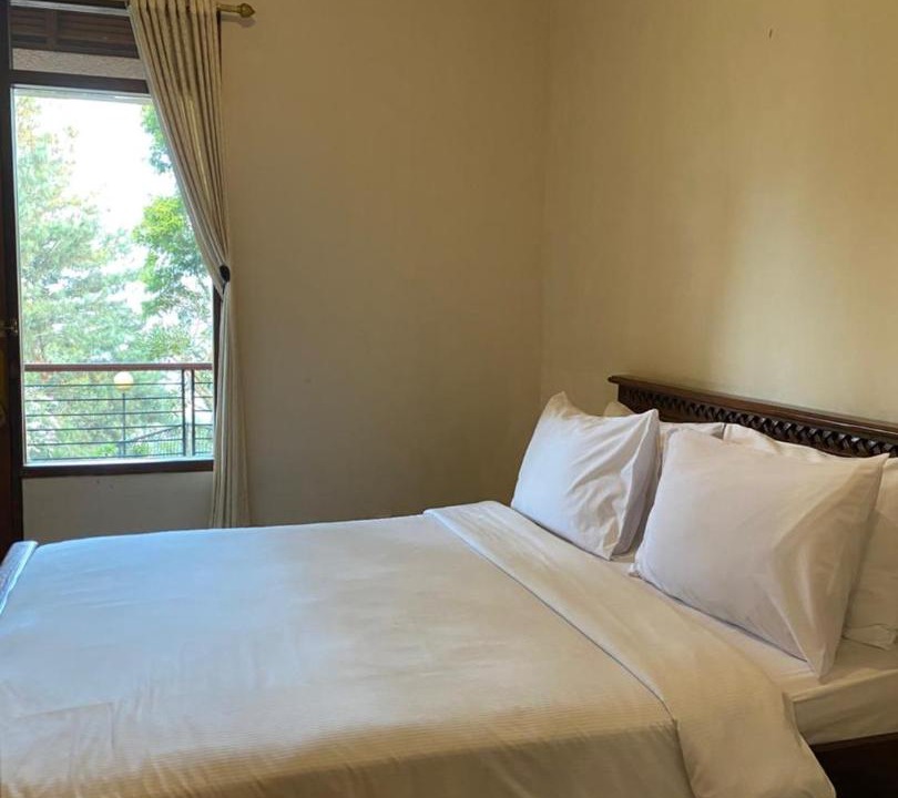 Photo of Bedroom in Cipanas