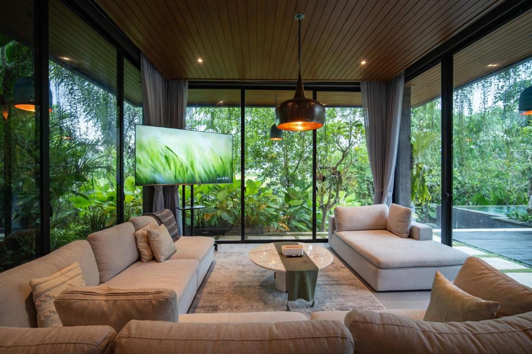 Photo of Livingroom in Batuan