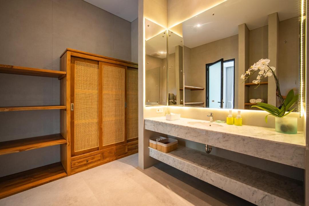 Photo of Bathroom in Batuan