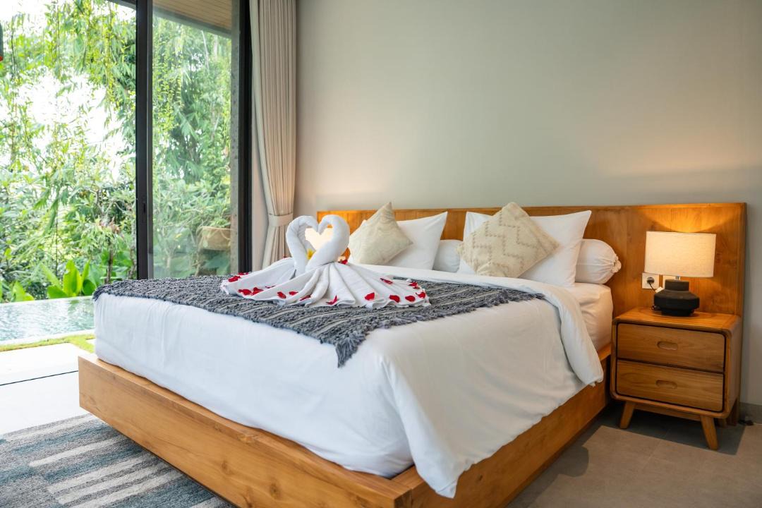 Photo of Bedroom in Batuan