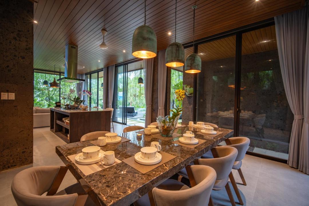 Photo of Kitchen in Batuan