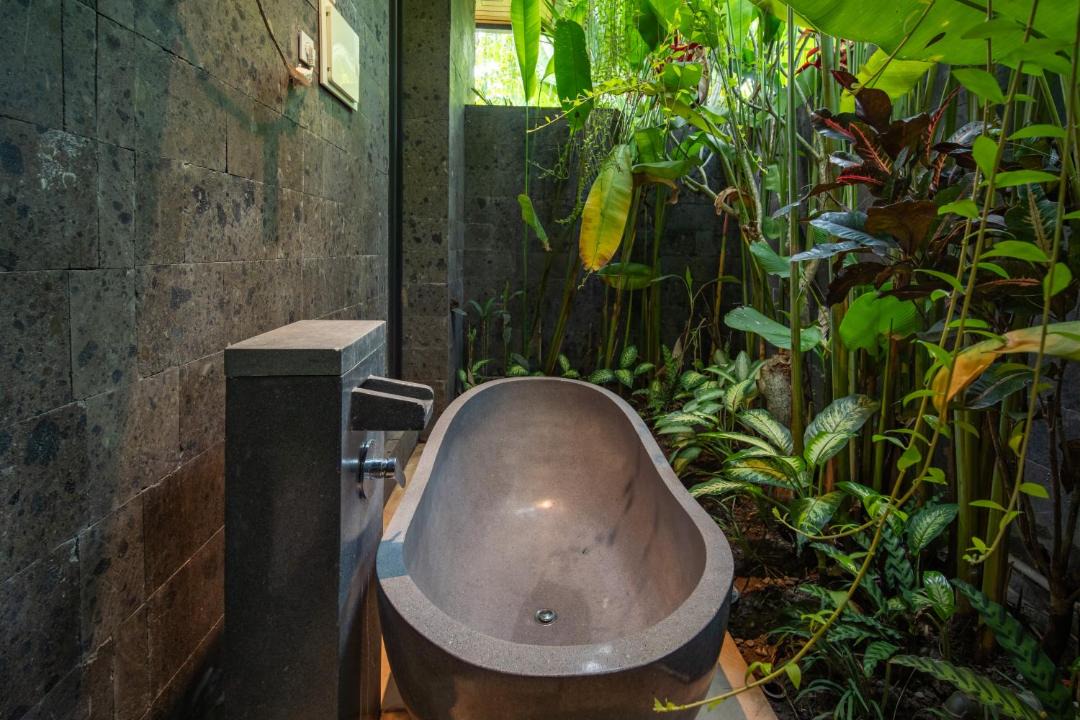 Photo of Bathroom in Batuan