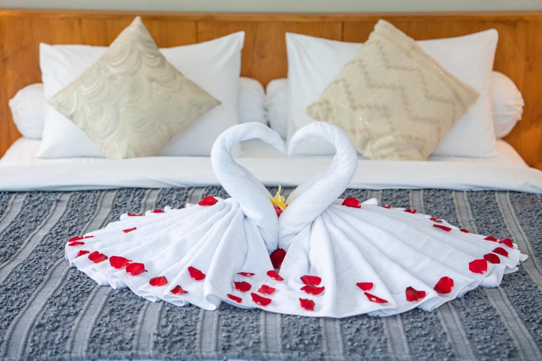 Photo of Bedroom in Batuan