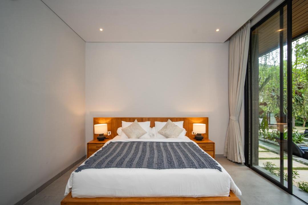 Photo of Bedroom in Batuan