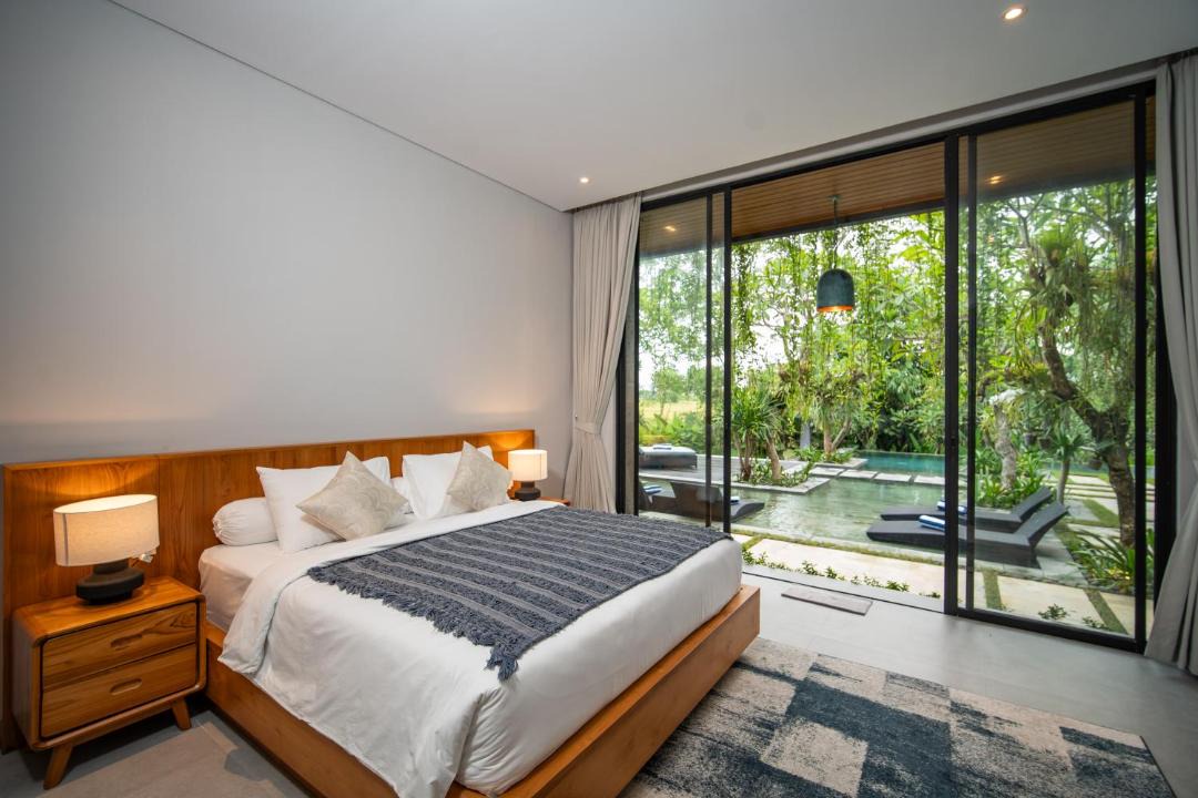 Photo of Bedroom in Batuan