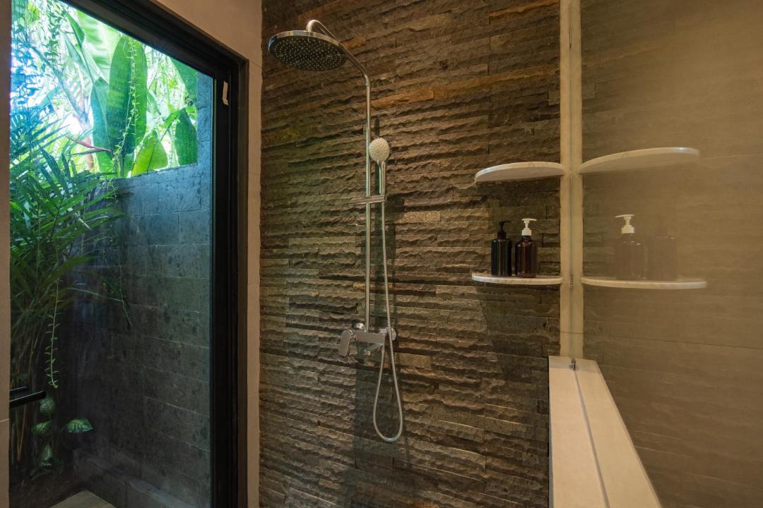 Photo of Bathroom in Batuan