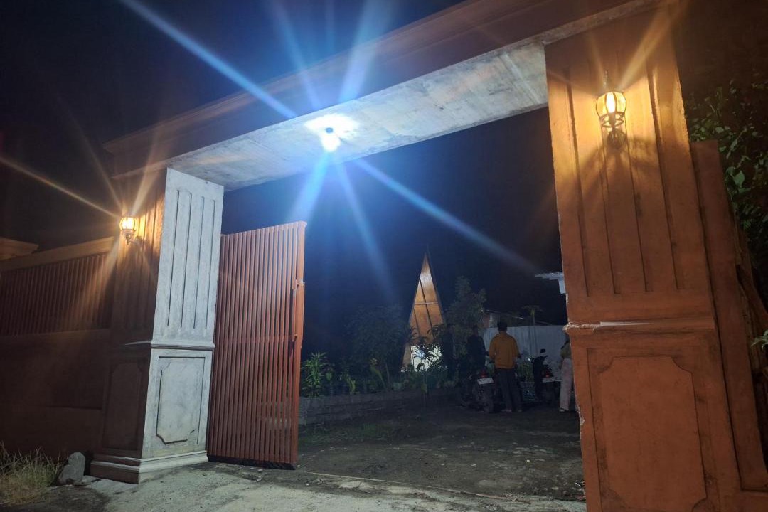 Photo of Others in Kecamatan Sukamulia