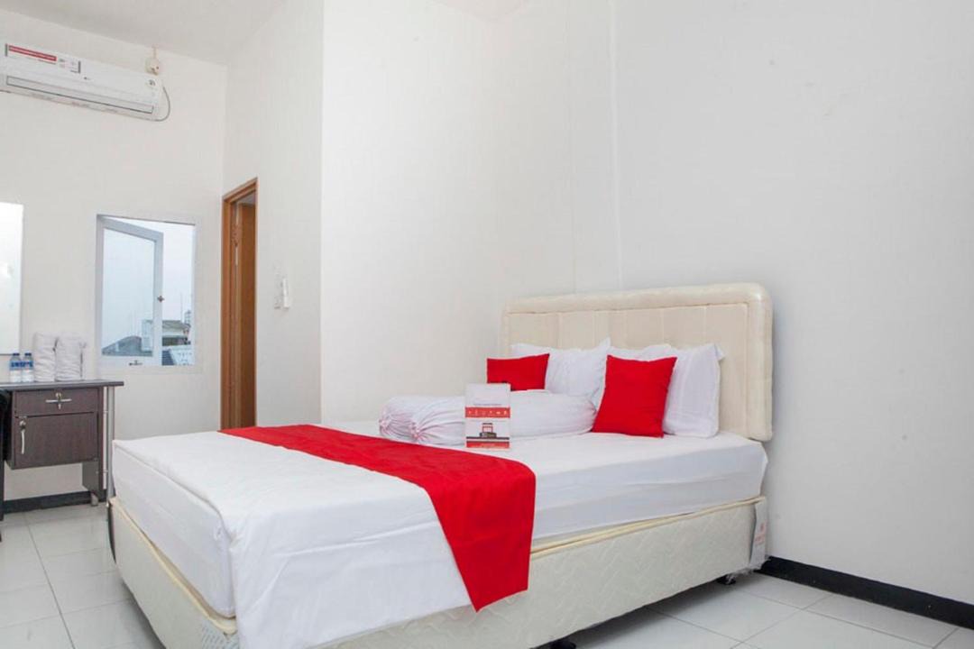 Photo of Bedroom in Setiabudi