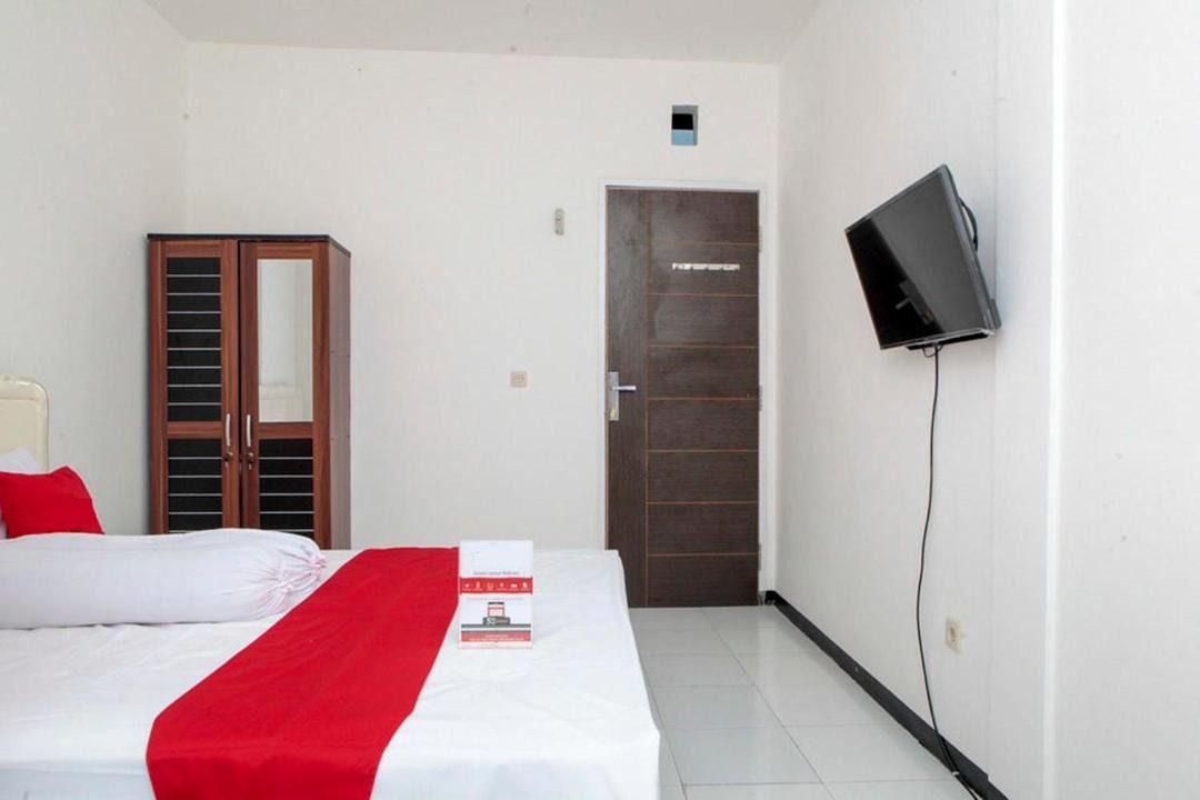 Photo of Bedroom in Setiabudi
