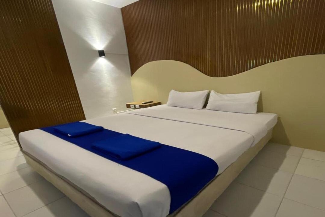 Photo of Bedroom in Setiabudi