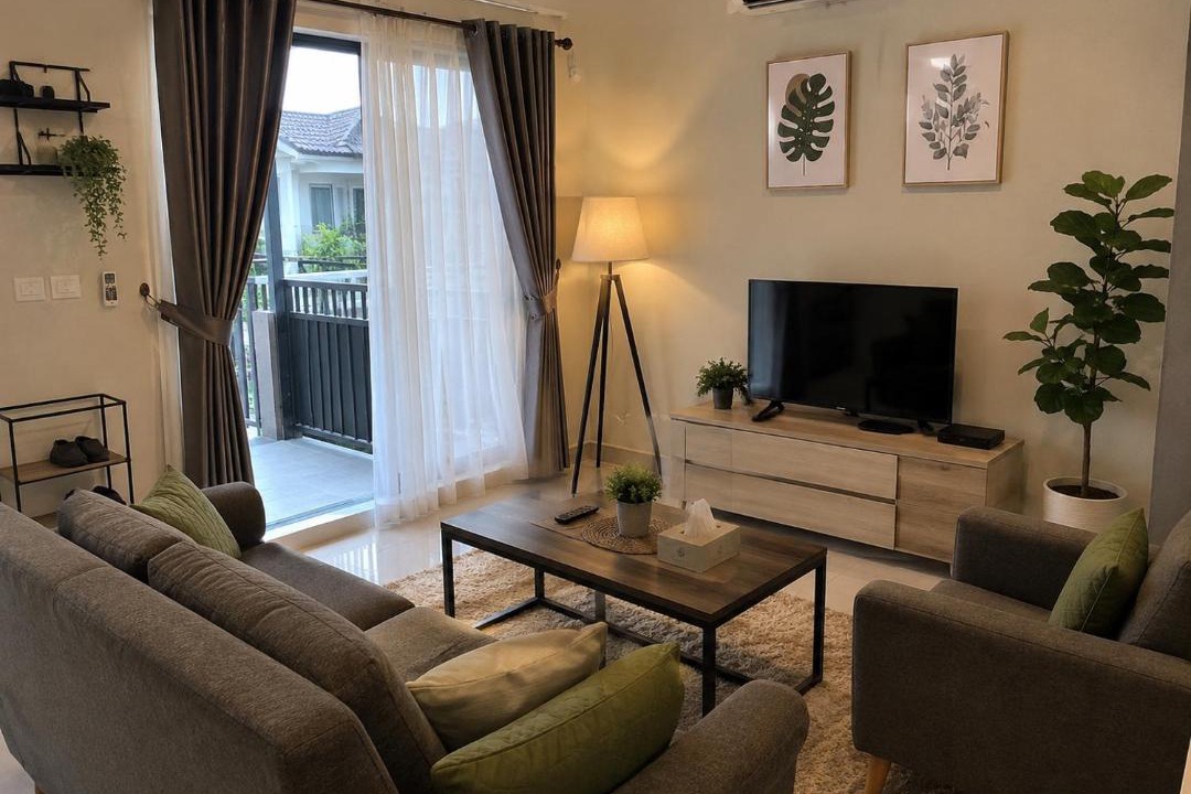 Photo of Livingroom in Tegal