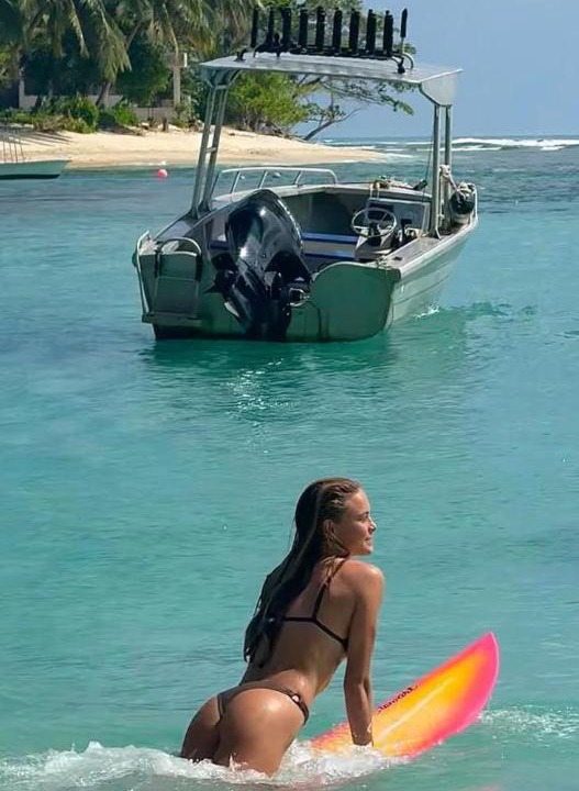 Photo of Others in Pulau Masokut