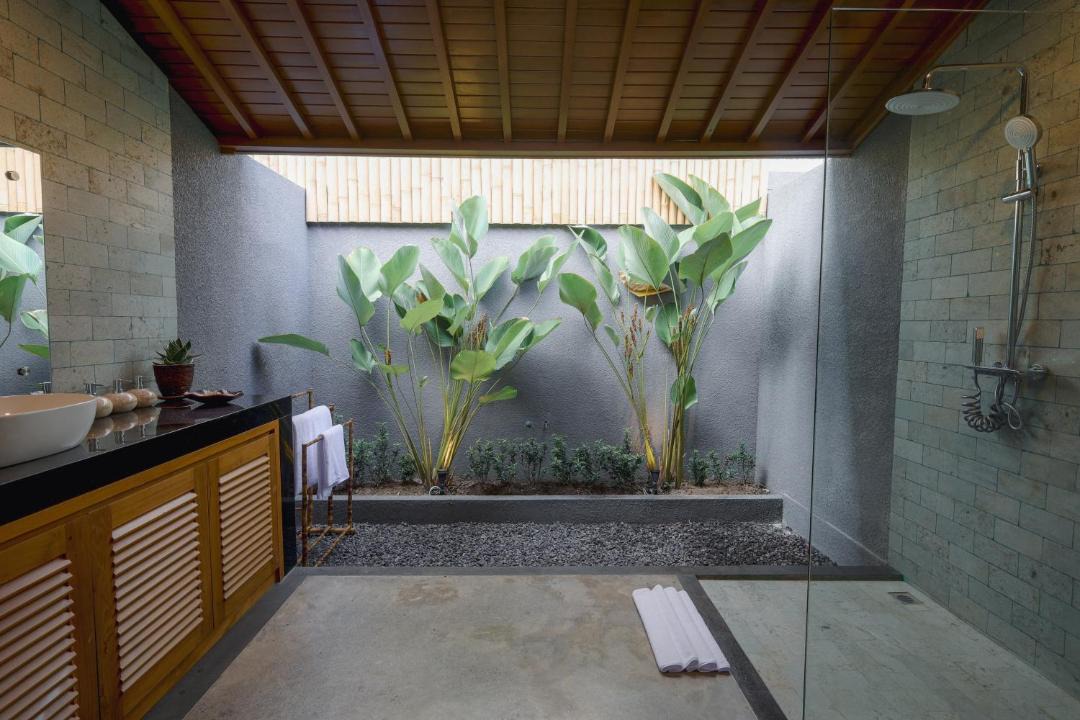 Photo of Bathroom in Abiansemal