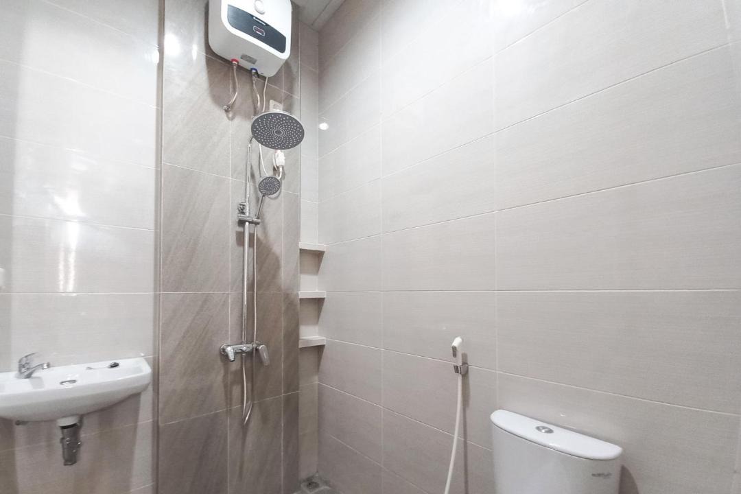Photo of Bathroom in Madiun