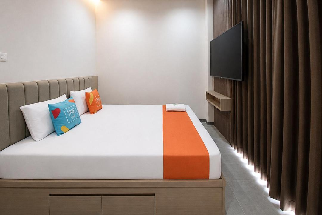 Photo of Bedroom in Madiun
