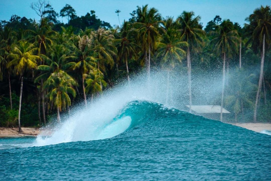 Photo of Others in Pulau Masokut