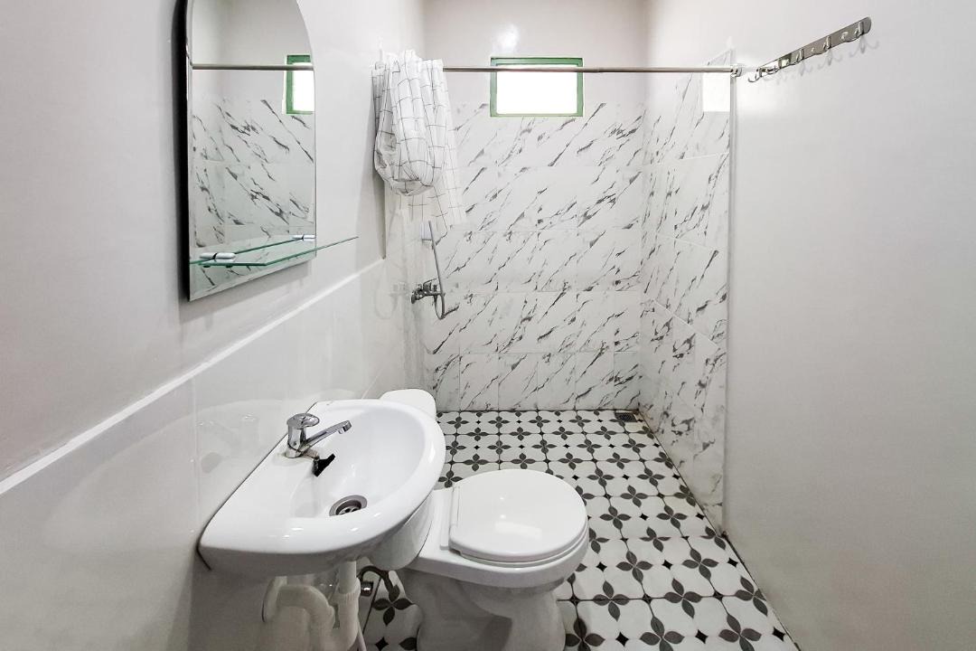 Photo of Bathroom in Bojonegoro