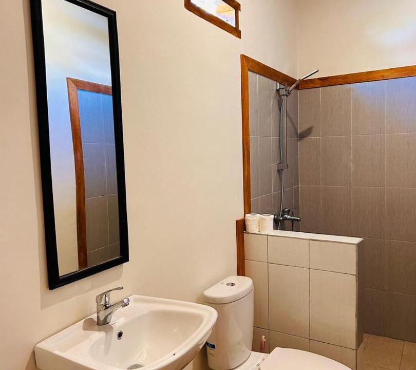 Photo of Bathroom in Jerowaru