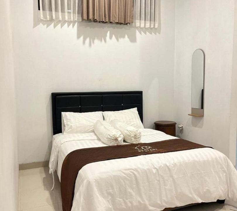 Photo of Bedroom in Purwokerto