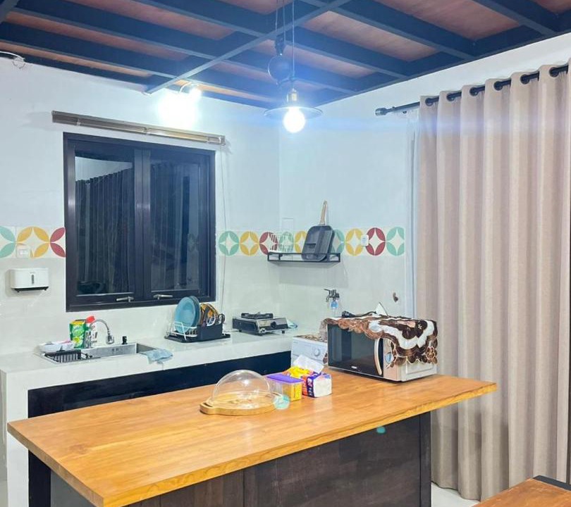 Photo of Kitchen in Purwokerto