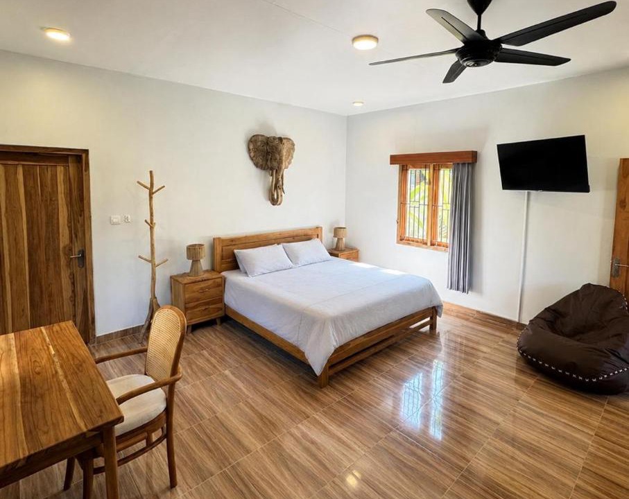 Photo of Bedroom in Uluwatu