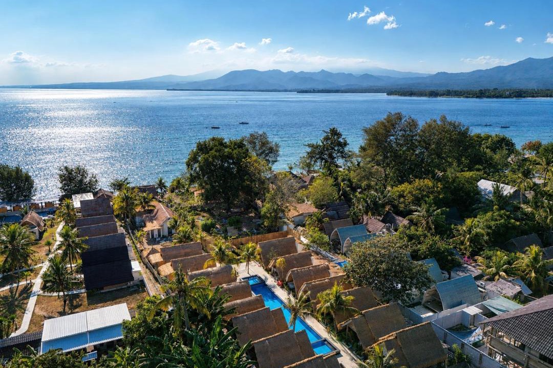 Photo of Others in Gili Air