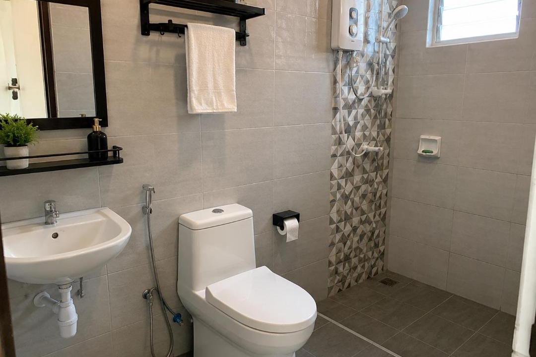 Photo of Bathroom in Java