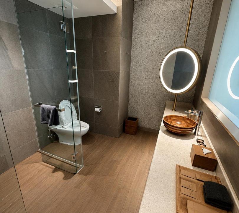 Photo of Bathroom in Labuan Bajo