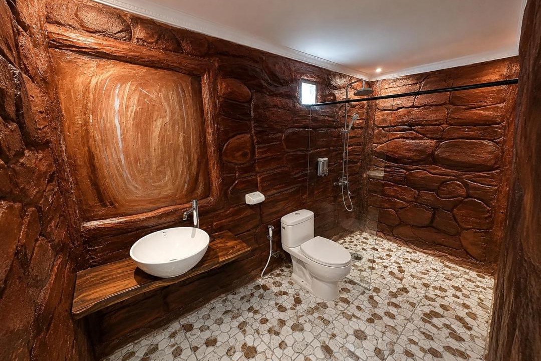 Photo of Bathroom in Bitung