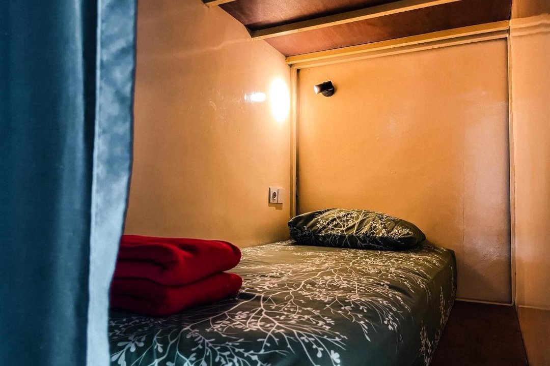 Photo of Bedroom in Kampial