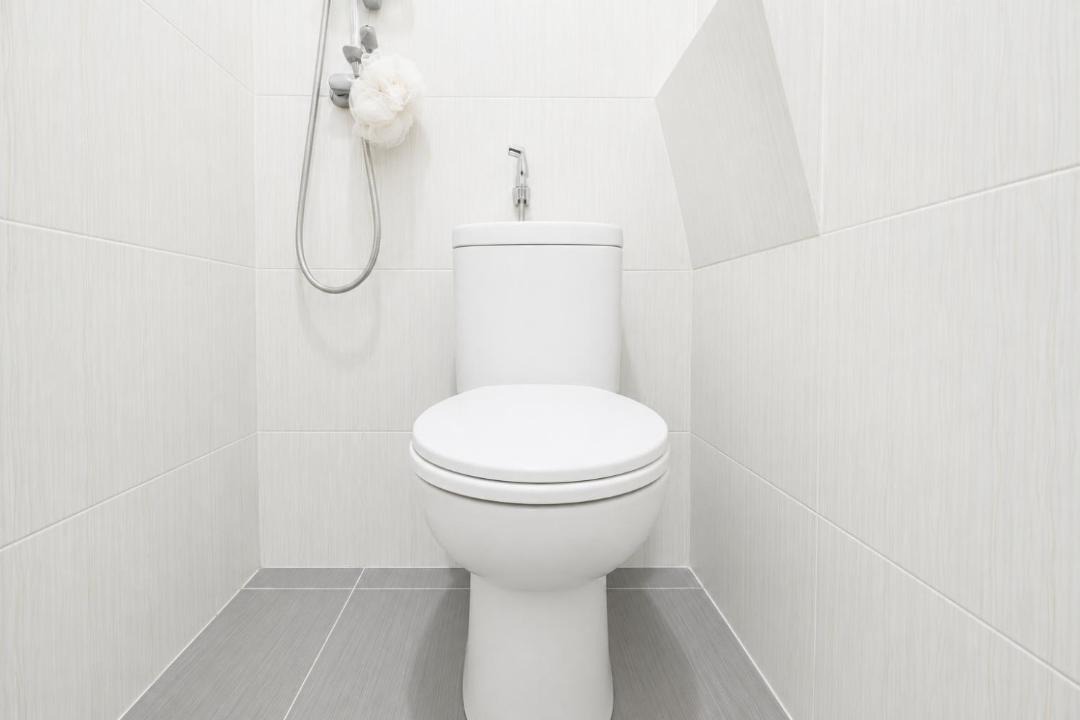 Photo of Bathroom in Bandung