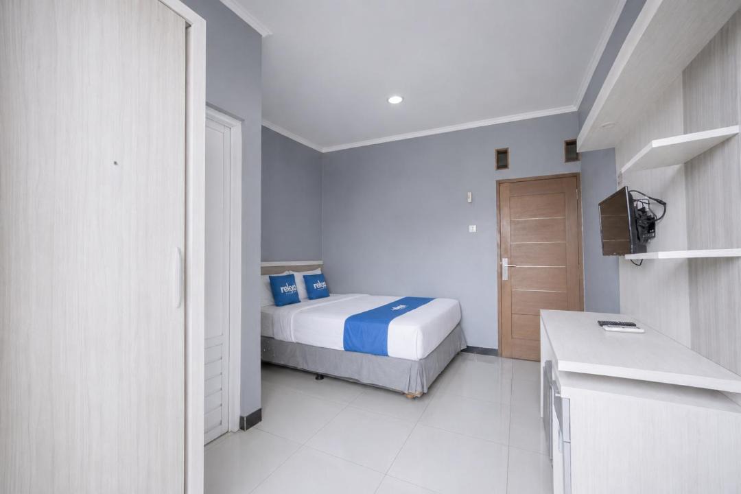 Photo of Bedroom in Bandung