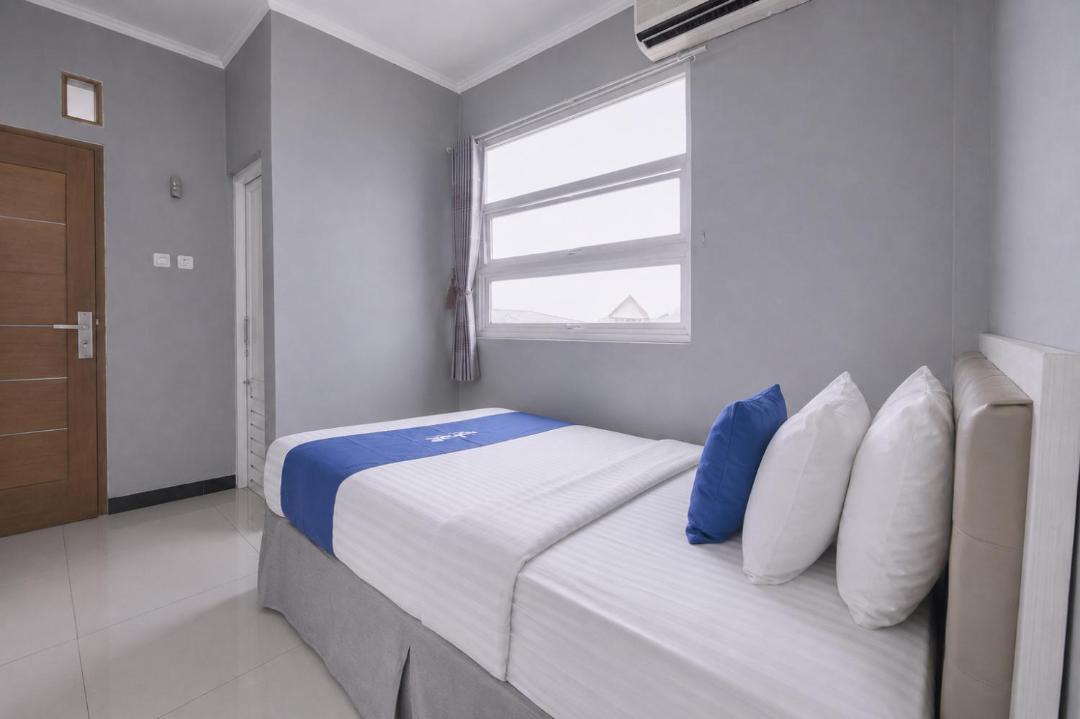 Photo of Bedroom in Bandung
