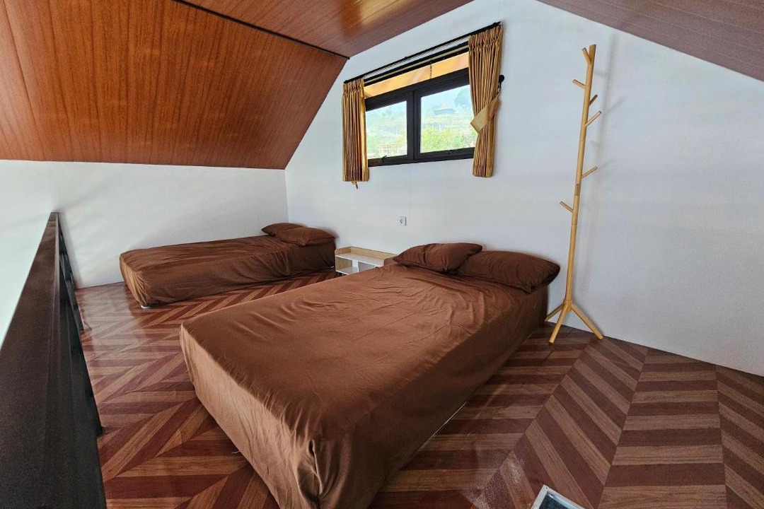 Photo of Bedroom in Pacet