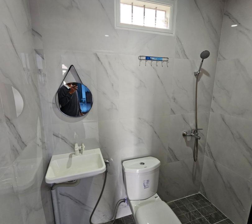 Photo of Bathroom in Pacet