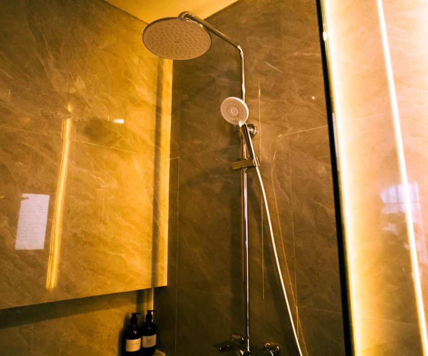 Photo of Bathroom in Dieng Kulon