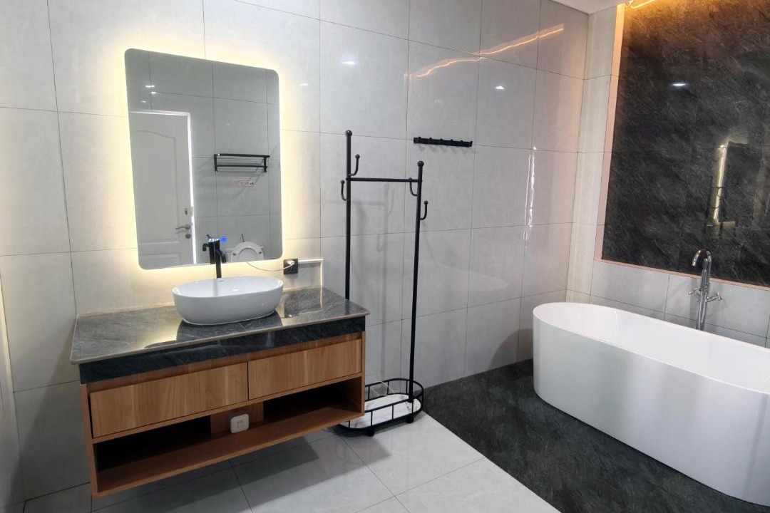 Photo of Bathroom in Pekanbaru